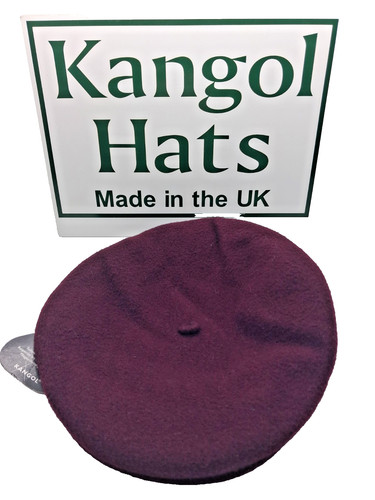 Kangol vintage hats - vintage,