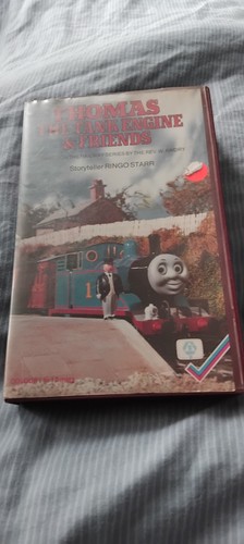 Thomas the tank engine - thomas, &