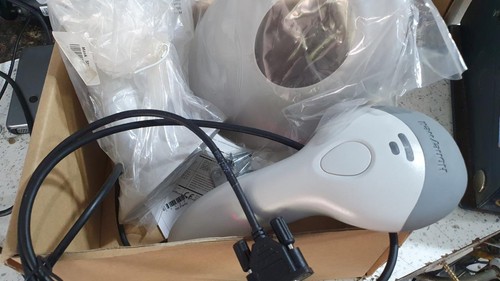 Metrologic honeywell ms9500 - metrologic/honeywell,
