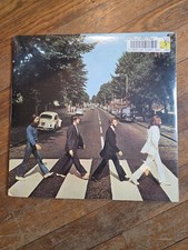 The Beatles – Abbey Road