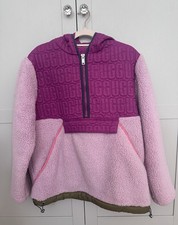 UGG Iggy Womens Sherpa Fleece