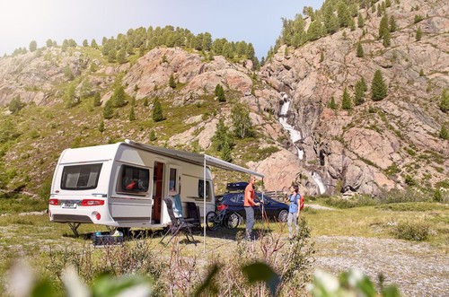 Thule omnistor 6300 awning - 6300,