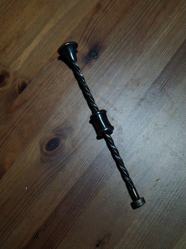 Vintage archimedes metal - archimedes,