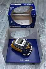 Revell BMW Isetta 250