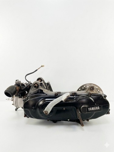 Yamaha 50 aerox - yamaha, 1997