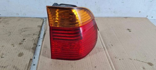 Bmw touring e39 - touring,