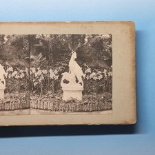 Liverpool Stereoview C1880