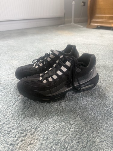 Genuine nike air max 95s - , uk