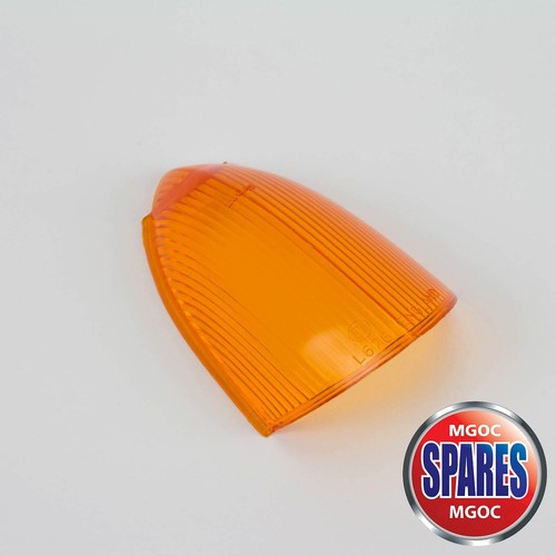 Mgb rear - rear,