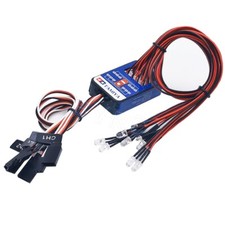 12 LED Lighting Kit - Steering