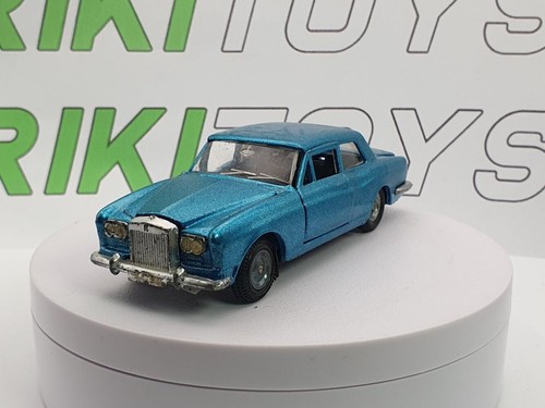 Rolls royce silver - shadow, 2