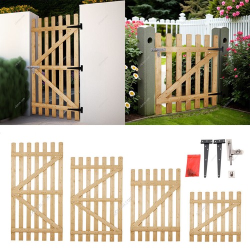 150 180cm tall outdoor wooden - 150/180cm,
