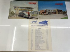 Vollmer 1961/62 & 1964/65 &