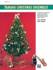 Yamaha christmas ensembles - yamaha,