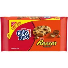 Chips ahoy chewy - chips,