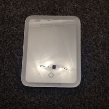 cloud nine  Led Travel Vanity mirror(used condition,UNBOXED)