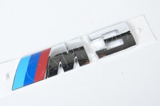 Genuine BMW E46 Cabrio Trunk