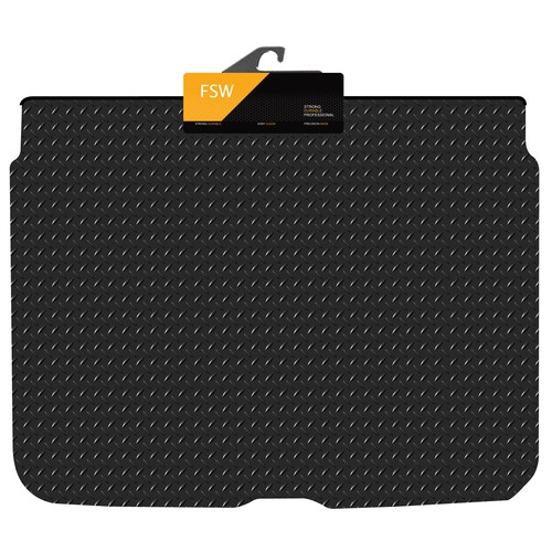For audi 2016 boot - 2016-on, mat