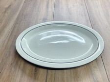 VINTAGE HORNSEA LANCASTER VITRAMIC SERVING BOWL DISH CORNROSE PATTERN