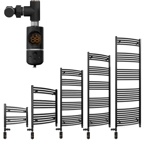 Dual fuel black - dual,