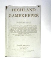 Highland Gamekeeper (Dugald