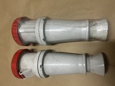 ILME PEaw6364PV 63amp