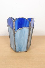 Vintage TIFFANY Style Stained