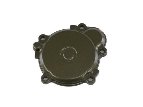 Engine cover left small - cover,