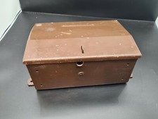 Vintage Miltary Metal