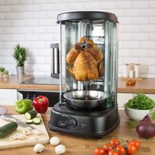 Quest 10 Skewer Rotating Kebab