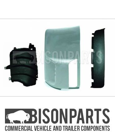 Fits scania series - +fits, p