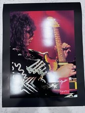 Fender Signature Series