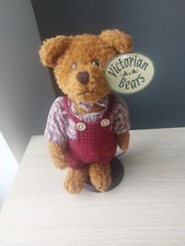 Victorian Bear