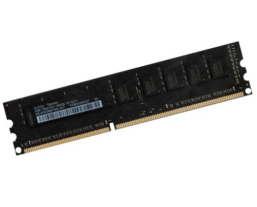 Elpida 4gb ecc udimm - 4gb,