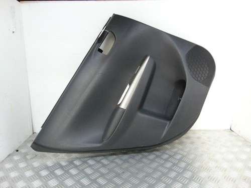 Subaru impreza left passenger - impreza,