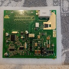 Daitem Dialer Motherboard 490-21X