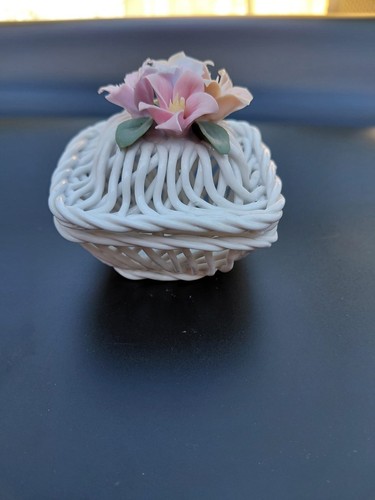 Denton style bone china - bone,