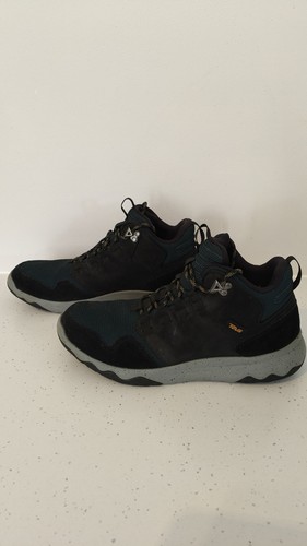 Teva men ankle boots - men’s, us