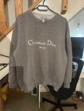 Christian Dior Sports Jumper