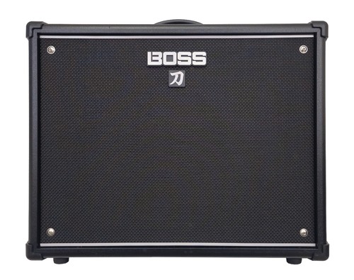 Boss katana 100 - boss, 100w