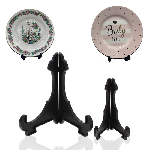 6pc small large - small-large, plate