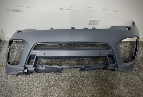 Range rover sport - l494, svr