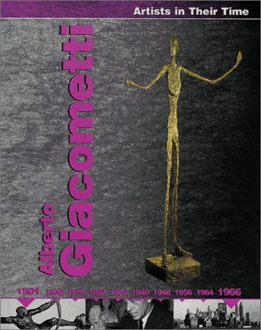 Alberto giacometti artists in - (artists,
