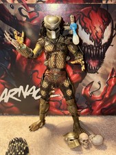 Neca Ultimate Jungle Hunter