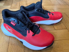 Under Armour UA GS Lockdown 7