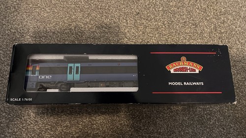 Bachmann gauge 32 464 - 'oo',