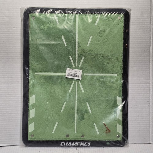 Champkey heavy duty golf - heavy-duty,