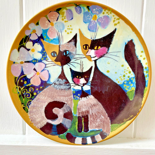 Vintage rosina wachtmeister - vintage,