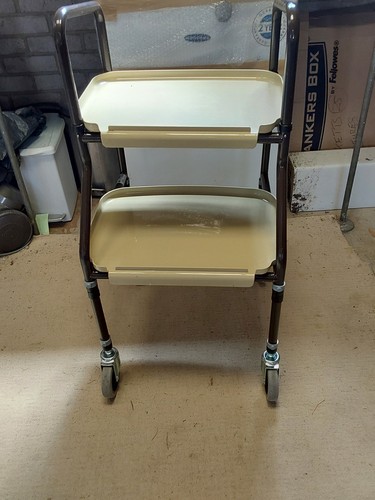 Buckingham caddy homecraft - buckingham,