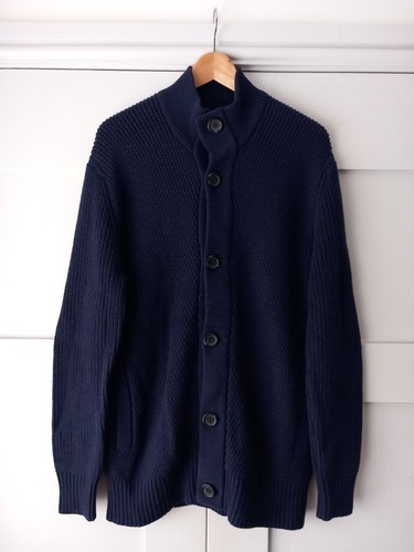 Calvin klein jeans navy - jeans, blue